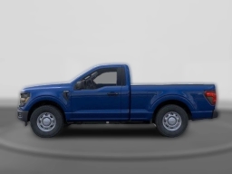 Ford F-150 XL 2WD Reg Cab 6.5' Box 2026
