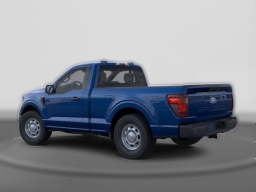 Ford F-150 XL 2WD Reg Cab 6.5' Box 2026