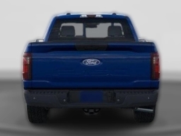 Ford F-150 XL 2WD Reg Cab 6.5' Box 2026