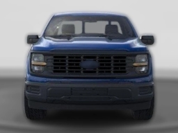 Ford F-150 XL 2WD Reg Cab 6.5' Box 2026
