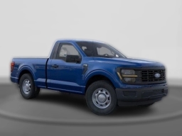 Ford F-150 XL 2WD Reg Cab 6.5' Box 2026