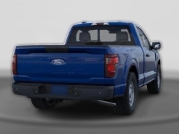 Ford F-150 XL 2WD Reg Cab 6.5' Box 2026