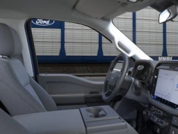 Ford F-150 XL 2WD Reg Cab 6.5' Box 2026