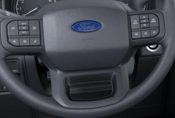 Ford F-150 XL 2WD Reg Cab 6.5' Box 2026