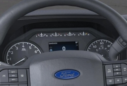 Ford F-150 XL 2WD Reg Cab 6.5' Box 2026