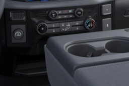 Ford F-150 XL 2WD Reg Cab 6.5' Box 2026