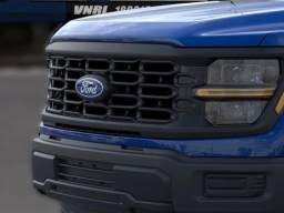 Ford F-150 XL 2WD Reg Cab 6.5' Box 2026