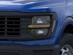 Ford F-150 XL 2WD Reg Cab 6.5' Box 2026