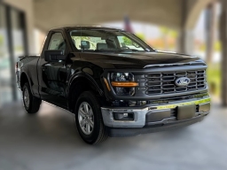 Ford F-150 XL 2WD Reg Cab 6.5' Box 2026
