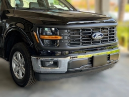 Ford F-150 XL 2WD Reg Cab 6.5' Box 2026