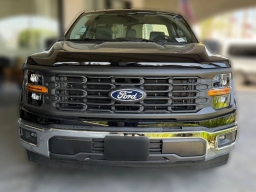 Ford F-150 XL 2WD Reg Cab 6.5' Box 2026