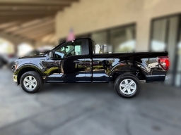 Ford F-150 XL 2WD Reg Cab 6.5' Box 2026