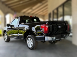 Ford F-150 XL 2WD Reg Cab 6.5' Box 2026