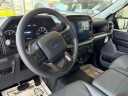 Ford F-150 XL 2WD Reg Cab 6.5' Box 2026