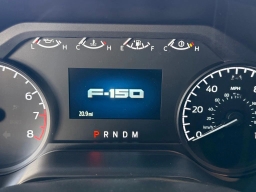 Ford F-150 XL 2WD Reg Cab 6.5' Box 2026