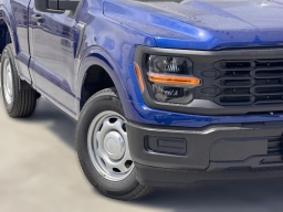 Ford F-150 XL 2WD Reg Cab 6.5' Box 2026
