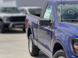 Ford F-150 XL 2WD Reg Cab 6.5' Box 2026