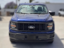 Ford F-150 XL 2WD Reg Cab 6.5' Box 2026