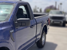 Ford F-150 XL 2WD Reg Cab 6.5' Box 2026