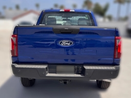 Ford F-150 XL 2WD Reg Cab 6.5' Box 2026