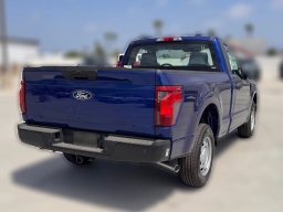 Ford F-150 XL 2WD Reg Cab 6.5' Box 2026