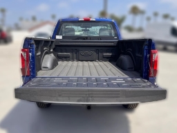 Ford F-150 XL 2WD Reg Cab 6.5' Box 2026
