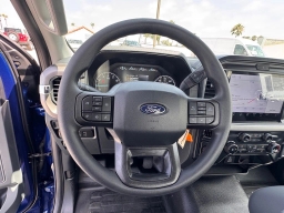 Ford F-150 XL 2WD Reg Cab 6.5' Box 2026