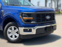 Ford F-150 XL 2WD Reg Cab 6.5' Box 2026