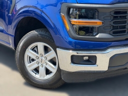 Ford F-150 XL 2WD Reg Cab 6.5' Box 2026