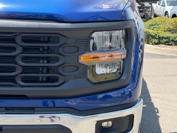 Ford F-150 XL 2WD Reg Cab 6.5' Box 2026