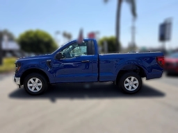 Ford F-150 XL 2WD Reg Cab 6.5' Box 2026