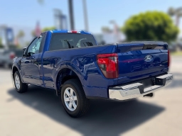 Ford F-150 XL 2WD Reg Cab 6.5' Box 2026