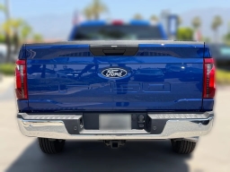 Ford F-150 XL 2WD Reg Cab 6.5' Box 2026