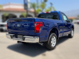 Ford F-150 XL 2WD Reg Cab 6.5' Box 2026