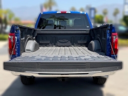 Ford F-150 XL 2WD Reg Cab 6.5' Box 2026