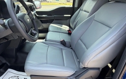 Ford F-150 XL 2WD Reg Cab 6.5' Box 2026