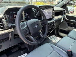 Ford F-150 XL 2WD Reg Cab 6.5' Box 2026