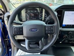 Ford F-150 XL 2WD Reg Cab 6.5' Box 2026
