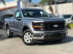 Ford F-150 XL 2WD Reg Cab 6.5' Box 2026