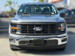 Ford F-150 XL 2WD Reg Cab 6.5' Box 2026