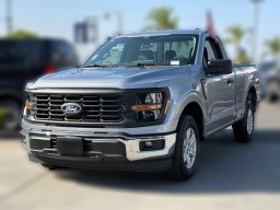 Ford F-150 XL 2WD Reg Cab 6.5' Box 2026
