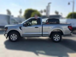 Ford F-150 XL 2WD Reg Cab 6.5' Box 2026