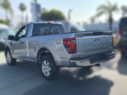 Ford F-150 XL 2WD Reg Cab 6.5' Box 2026