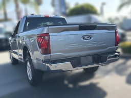 Ford F-150 XL 2WD Reg Cab 6.5' Box 2026