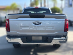Ford F-150 XL 2WD Reg Cab 6.5' Box 2026
