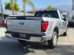 Ford F-150 XL 2WD Reg Cab 6.5' Box 2026