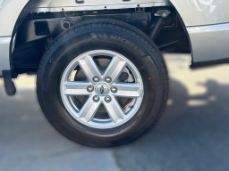Ford F-150 XL 2WD Reg Cab 6.5' Box 2026