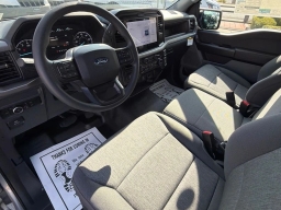 Ford F-150 XL 2WD Reg Cab 6.5' Box 2026