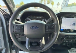 Ford F-150 XL 2WD Reg Cab 6.5' Box 2026
