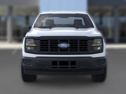 Ford F-150 XL 2WD Reg Cab 8' Box 2026